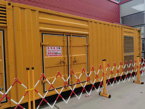 子长关于通用发电机的十万个为什么？