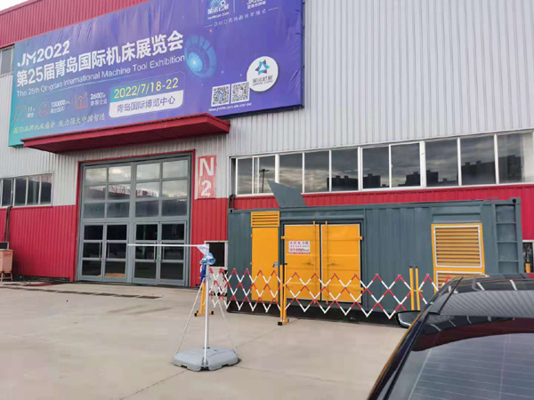 子长发电机租赁-柴油发电机组不及时维护危害大