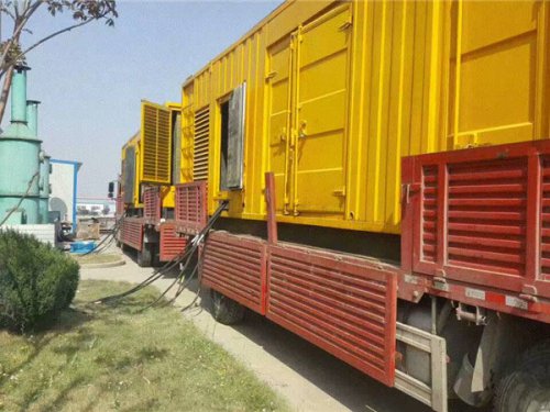 子长计算 200KW 柴油发电机油耗时，需要考虑哪些因素？