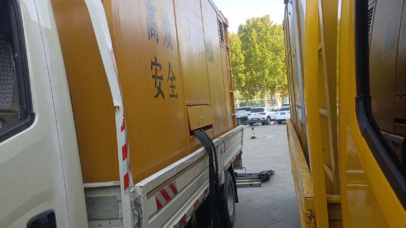 子长如何判断柴油发电机组和UPS电源的切换时间是否符合要求？