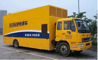 子长发电机组如何判断水冷式机油散热器是否需要更换？