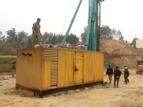 子长柴油发电机组应用场合有哪些？